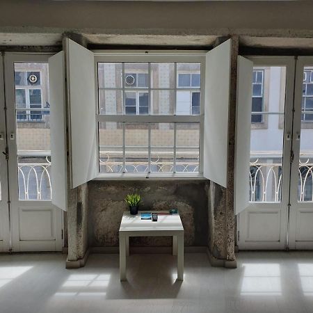 Aposentus - St Francisco Apartment Porto Ngoại thất bức ảnh