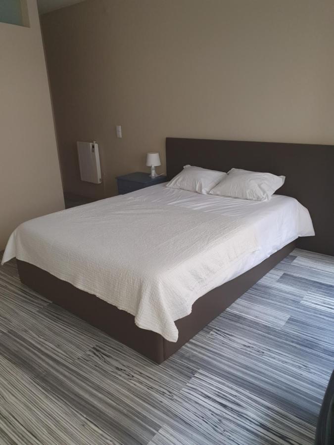 Aposentus - St Francisco Apartment Porto Ngoại thất bức ảnh