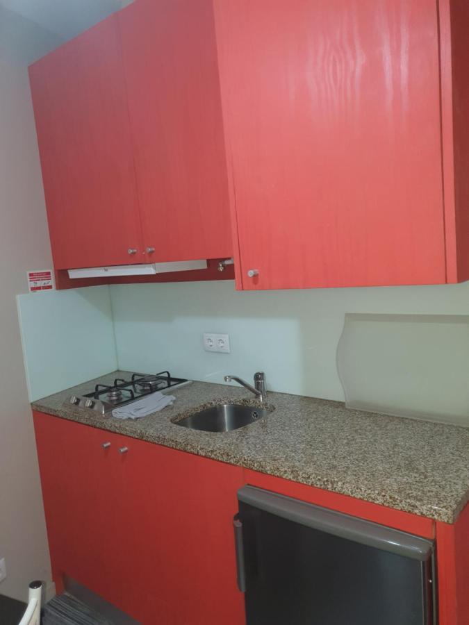 Aposentus - St Francisco Apartment Porto Ngoại thất bức ảnh
