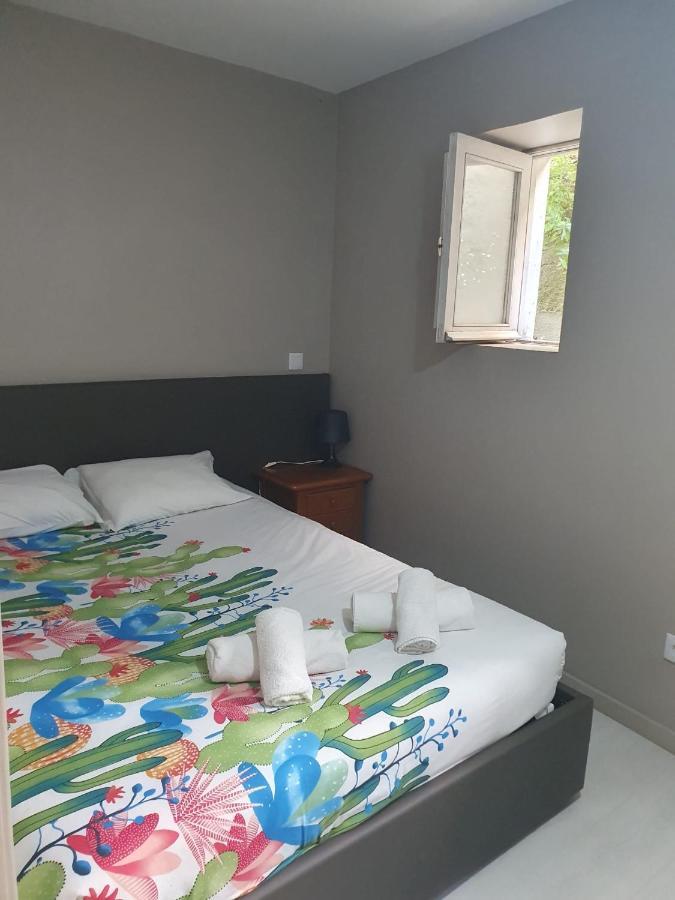 Aposentus - St Francisco Apartment Porto Ngoại thất bức ảnh