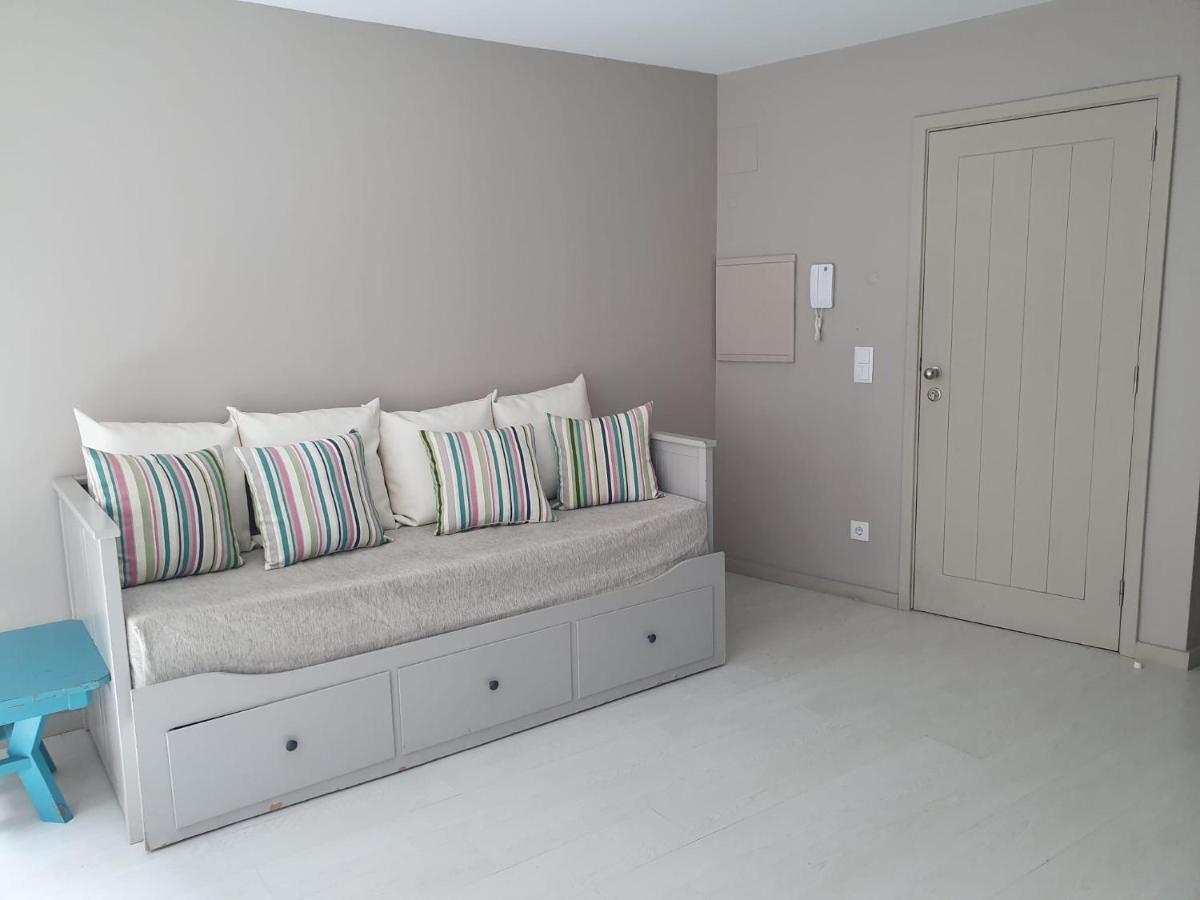 Aposentus - St Francisco Apartment Porto Ngoại thất bức ảnh