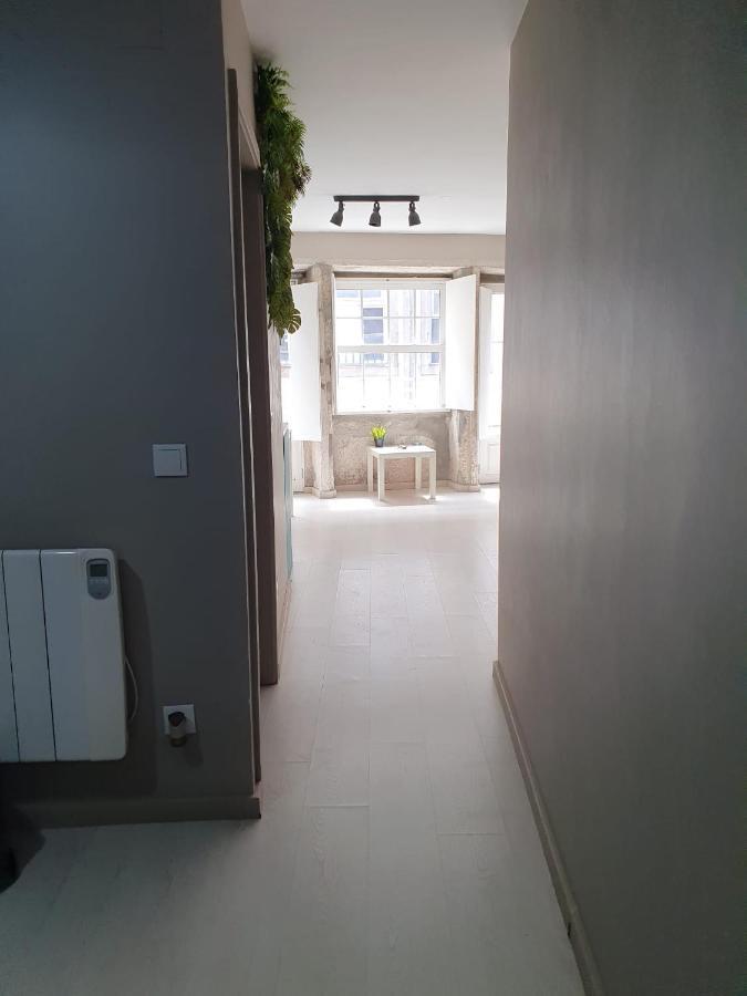 Aposentus - St Francisco Apartment Porto Ngoại thất bức ảnh