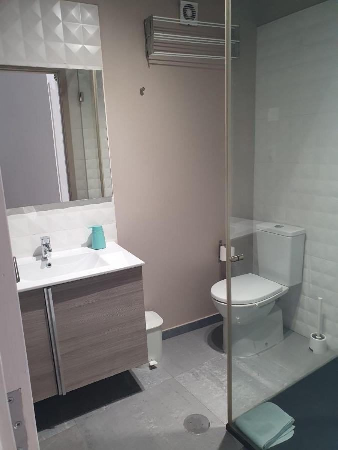 Aposentus - St Francisco Apartment Porto Ngoại thất bức ảnh
