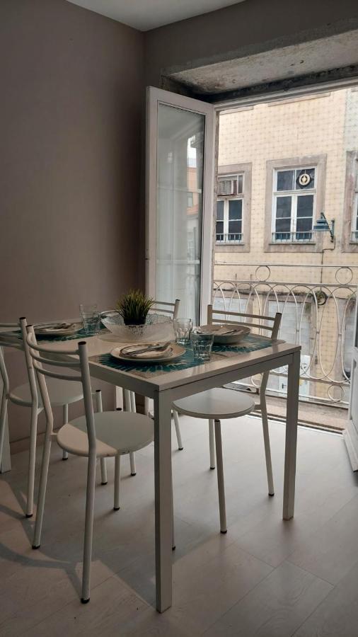 Aposentus - St Francisco Apartment Porto Ngoại thất bức ảnh