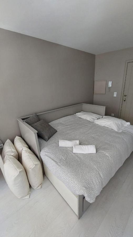 Aposentus - St Francisco Apartment Porto Ngoại thất bức ảnh
