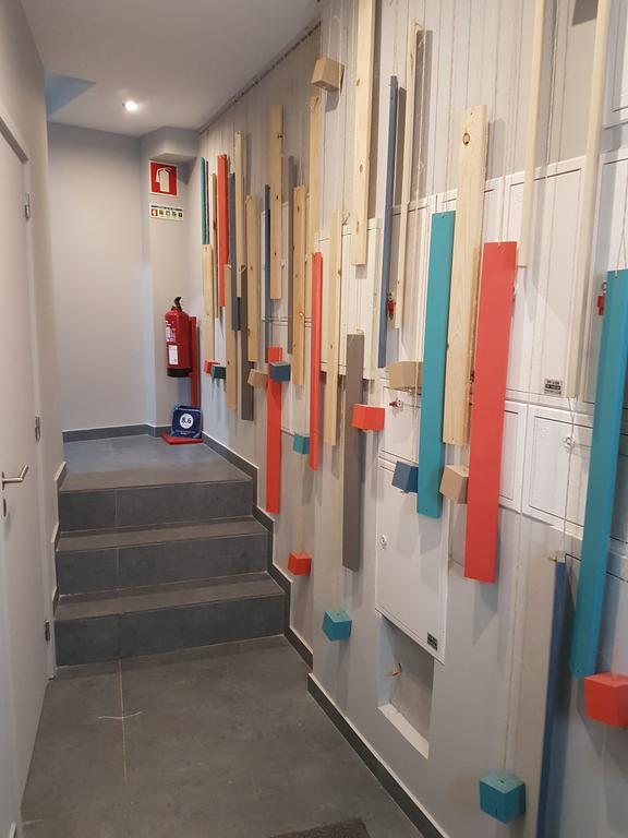 Aposentus - St Francisco Apartment Porto Ngoại thất bức ảnh