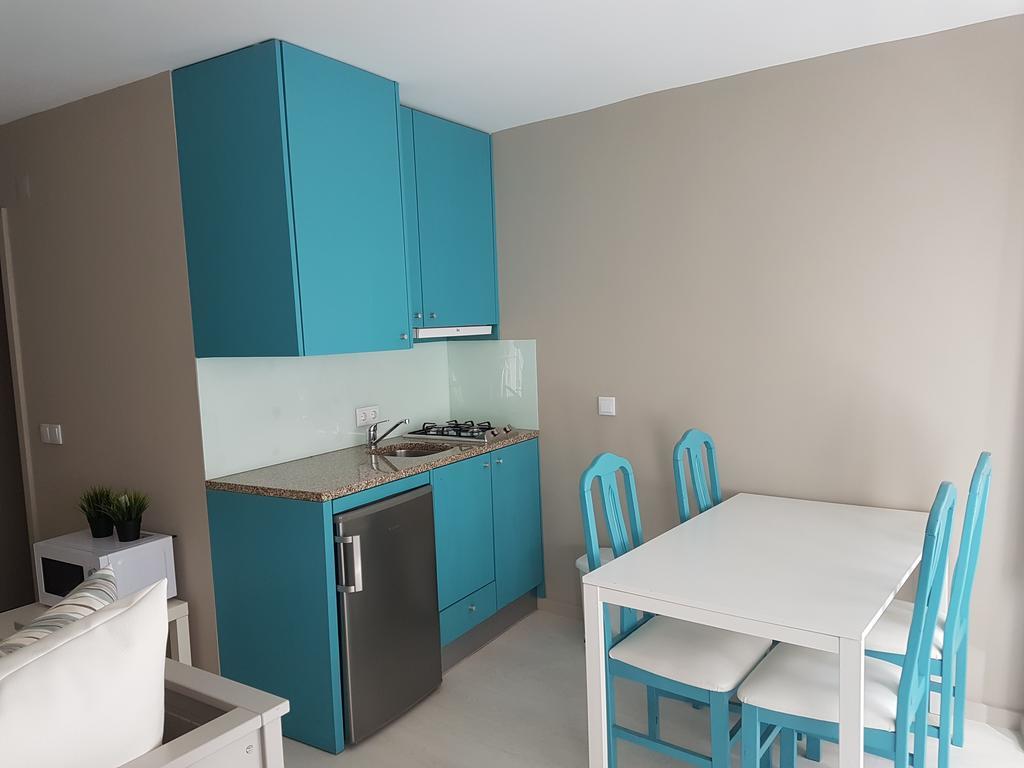 Aposentus - St Francisco Apartment Porto Ngoại thất bức ảnh