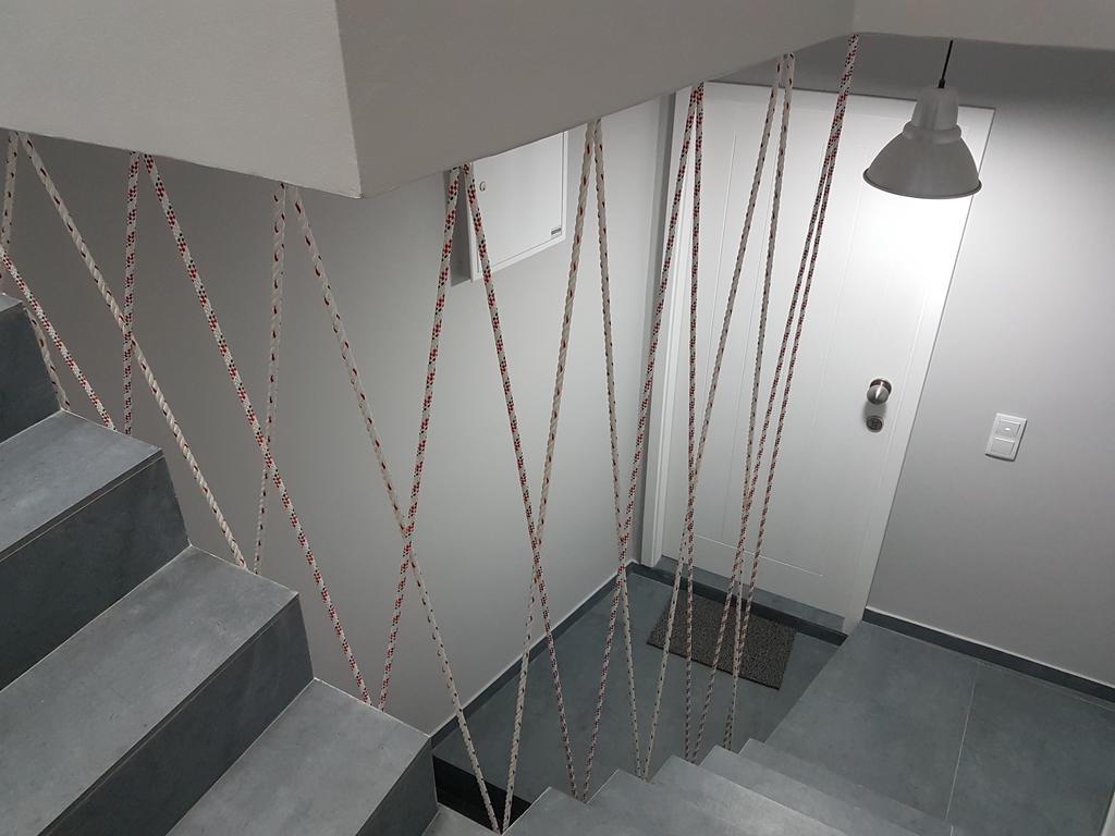 Aposentus - St Francisco Apartment Porto Ngoại thất bức ảnh