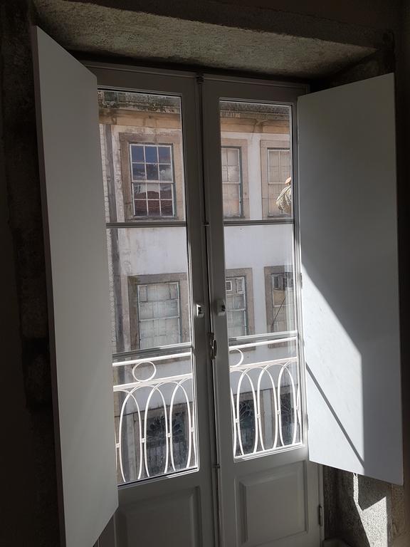 Aposentus - St Francisco Apartment Porto Ngoại thất bức ảnh